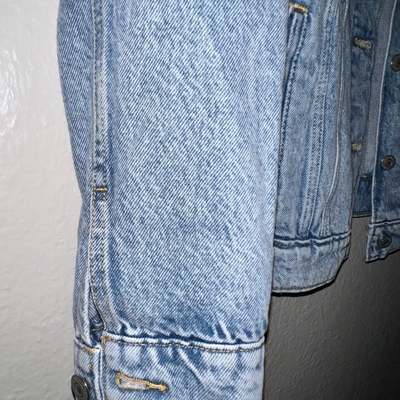 LEVIS DENIM jacket - Picture 6 of 10